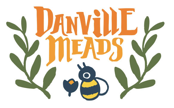Danville Meads Logo